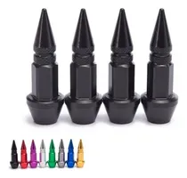 Comprar Tapa Valvula De Gusanillo Tipo Pua Jdm 4pcs Tuning 