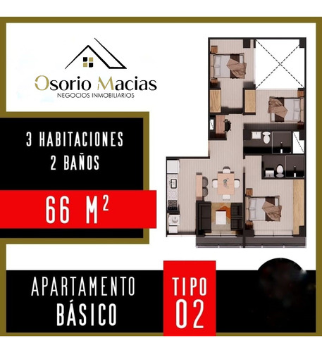 Venta De Apartamento En Villamaria