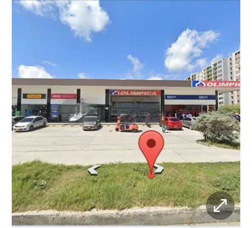 Arriendo Local En Soledad.