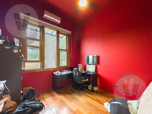 Casa En Venta - Barrio Fincas De San Vicente Chacras