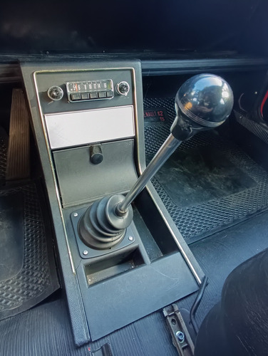 Renault 12 Alpine 1980