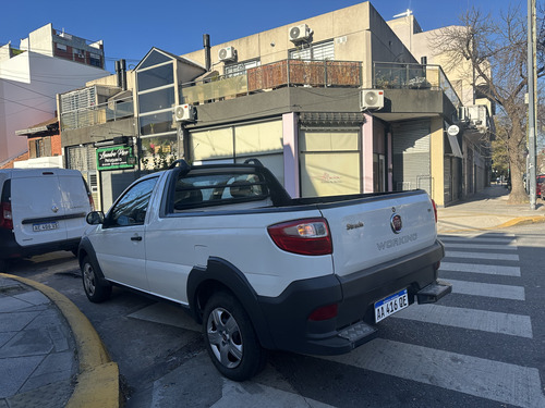 Fiat Strada 1.4 Working Cs