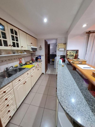 Departamento En Venta- 3 Dormitorios 3 Baños - 124mts2 - Ramos Mejia