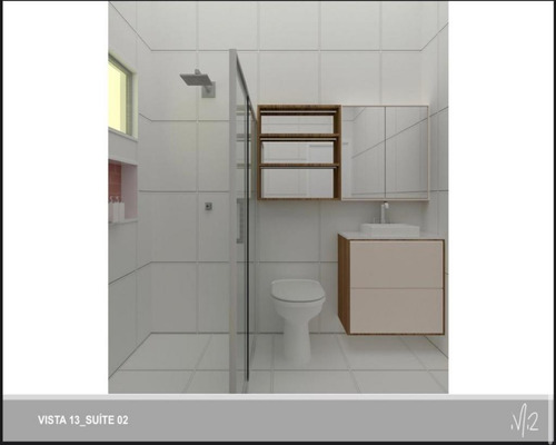 Imagem 3 de 14 de Casa Assobradada Ibiti Reserva - Ca00677 - 69353502