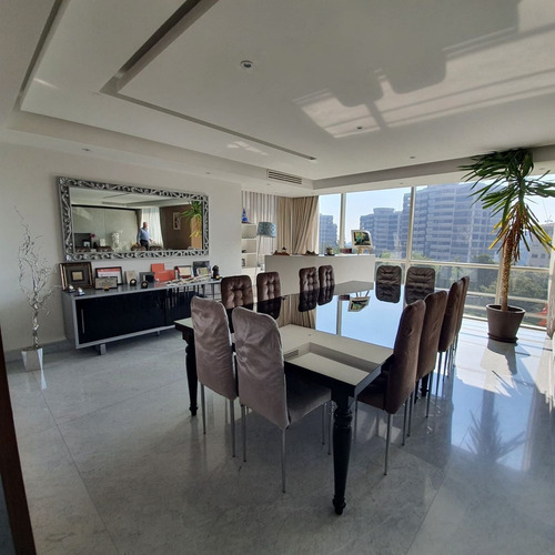 Imagen 2 de 30 de Exclusivo Bosques De Las Lomas Departamento De Lujo, Reforma