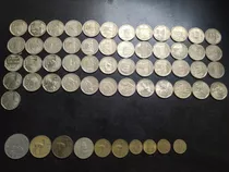 Busca monedas del peru coleccion completa a la venta en Perú 