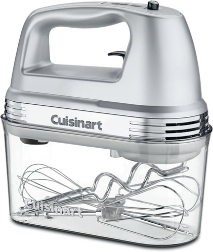 Cuisinart Hm-90bcs Power Advantage Plus Mezclador