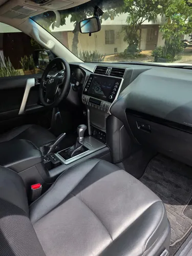 Toyota Prado 2.8 Tx-L At6