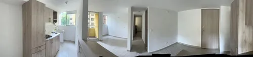 Se Vende Apartamento En La Estrella Ml