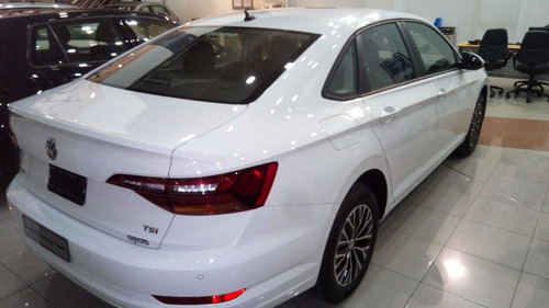 Vw Vento 1.4 Highline 150cv At Oferta Patentado 2021 #07