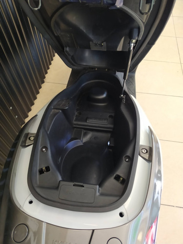 Kymco Downtown 300i Ahora 12/18