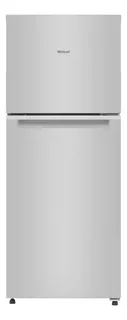 Refrigerador Whirlpool Wt1020d