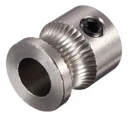 Hobbed Mk7 Tornillo Extrusor Engranaje Impresora 3d Prosoft