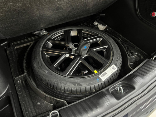 Jeep Compass 1.3 Serie At6