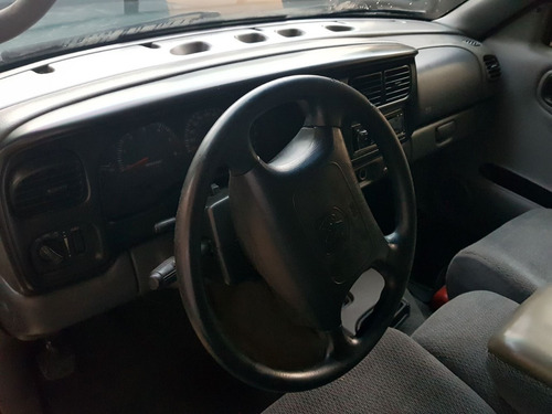 Dakota-$17.000,00-v6 Cabine Estendida