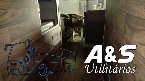 Marcopolo Dd 1800 G7 2011 60 Lug. Novissimo Confira! Ref.101