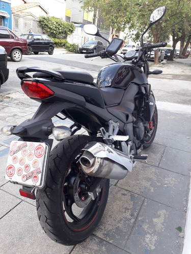 Dafra Next 250 - 2015/2016