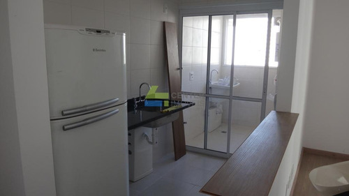 Imagem 5 de 8 de Apartamento - Vila Guarani (z Sul) - Ref: 6807 - V-84948