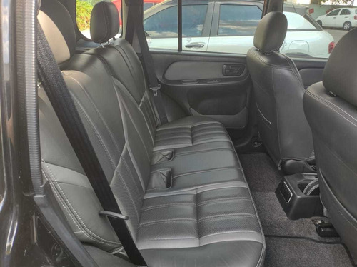 Mitsubishi Pajero Tr4 4x4 Flex 2.0 16v Aut