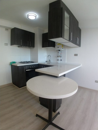 Oportunidad Departamento Edificio Condell Concepción