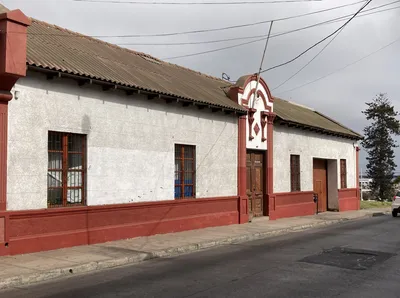 Casa en venta