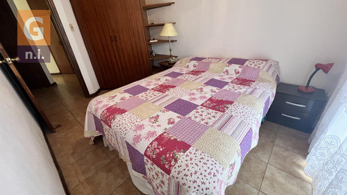 Imagen 14 de 14 de Apartamento En Piriápolis (piriápolis Centro) Ref. 5542