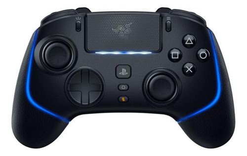 Gamepad Razer Wolverine V2 Pro Wireless Ps5/pc Black Color Negro