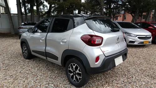 Renault Kwid ICONIC