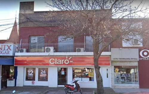 Imagen 2 de 2 de Se Vende Local Con Vivienda En Importante Zona Comercial De Santa Fe