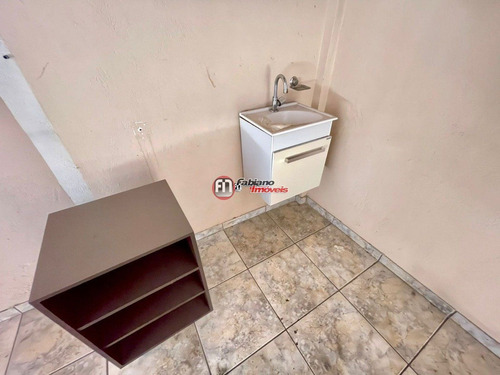 Imagem 9 de 19 de Sala Para Locação, Bairro Coração Eucarístico, Belo Horizonte - Mg. - 3113