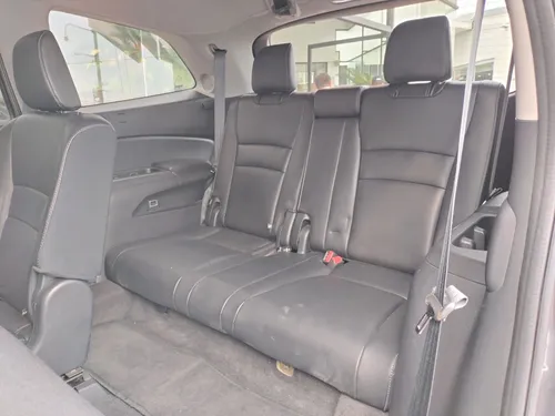 Honda Pilot 3.5 Touring At
