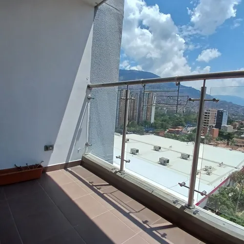 Apartamento En Venta En La Quinta Bello. Cod V13067