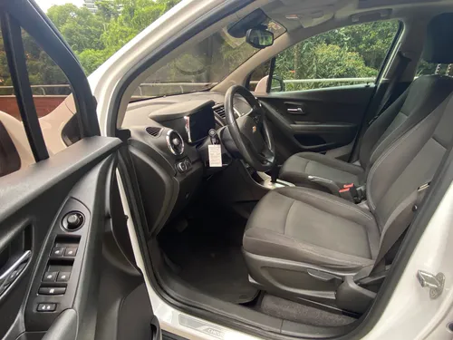 Chevrolet Tracker 1.8 Lt