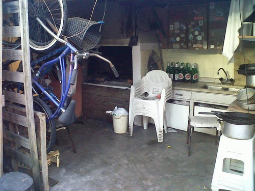 Imagen 5 de 6 de Ph En Venta 3 Ambientes Martinez