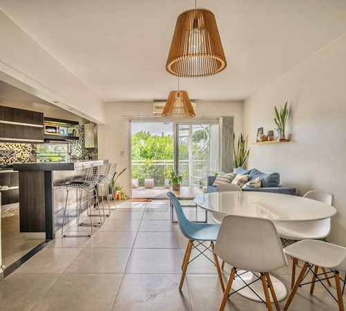 Departamento En Venta En El Talar De Martínez, Martínez, San Isidro