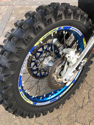 Sherco Sherco 300 Factory
