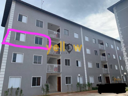 Imagem 12 de 20 de Apartamento - Jardim Casa Branca - Ap-3558