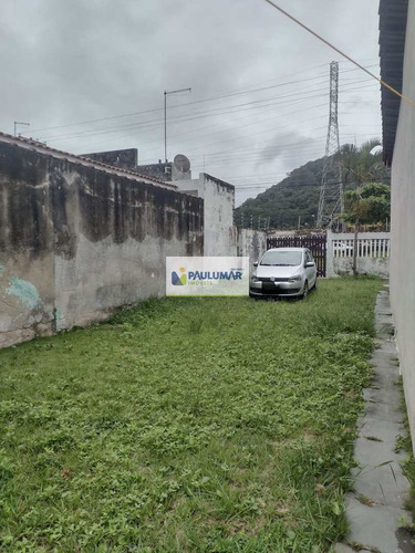Imagem 15 de 15 de Casa Com 1 Dorm, Balneário Itaóca, Mongaguá - R$ 250 Mil, Cod: 830550 - V830550