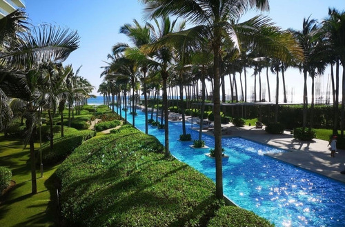 Imagen 22 de 24 de Excelente Departamento En Peninsula Diamante