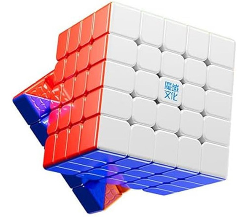 Cuberspeed Moyu Aochuang V6 5x5 Cubo Sin Pegatinas Moyu Aoch