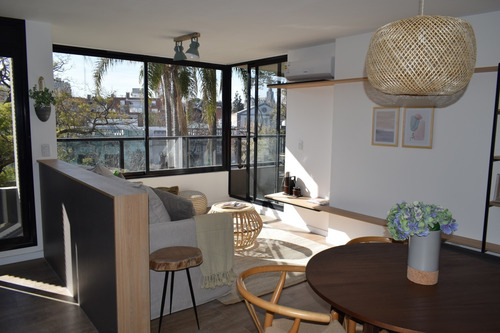 Imagen 1 de 13 de Venta Apartamento 2 Dormitorios En Prado