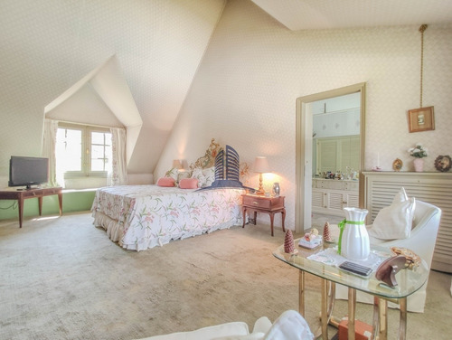 Casa En Venta El Playa Mansa, Punta Del Este - Ref: 1654