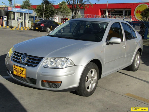 Volkswagen Jetta 2.0 Europa