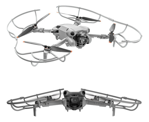 Protector De Hélice Compatible Con Dji Mini 4 Pro Drone De.