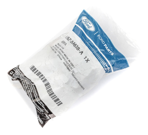 Buje De Portamaza Trasera Ford Ecosport 04/19