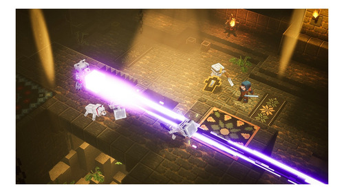 Minecraft: Dungeons Hero Edition Xbox One Series