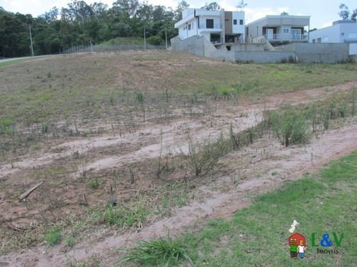 Imagem 4 de 4 de Excelente Terreno Em Condomínio - 920