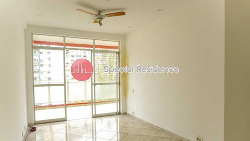 Imagem 5 de 15 de Apartamento-à Venda-barra Da Tijuca-rio De Janeiro - 201892