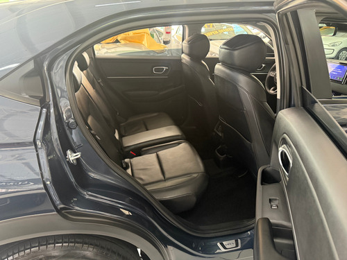 Honda HR-V HR-V EXL 1.5 SENSING 16V 5P AUT.