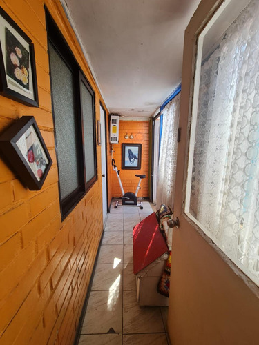 Casa! Oportunidad Para Ampliar Segundo Piso, En Venta En Ma